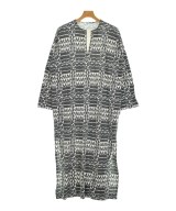 m's braque（エムズブラック）カジュアルシャツ 黒 サイズ:M メンズ/2200651390033