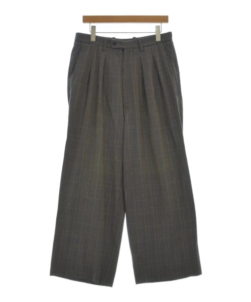 m's braque(エムズブラック)その他 グレー サイズ:38(S位)/2200652691047