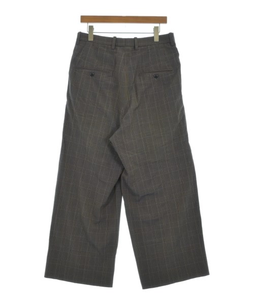 m's braque（エムズブラック）その他 グレー サイズ:38(S位) メンズ/2200652691047