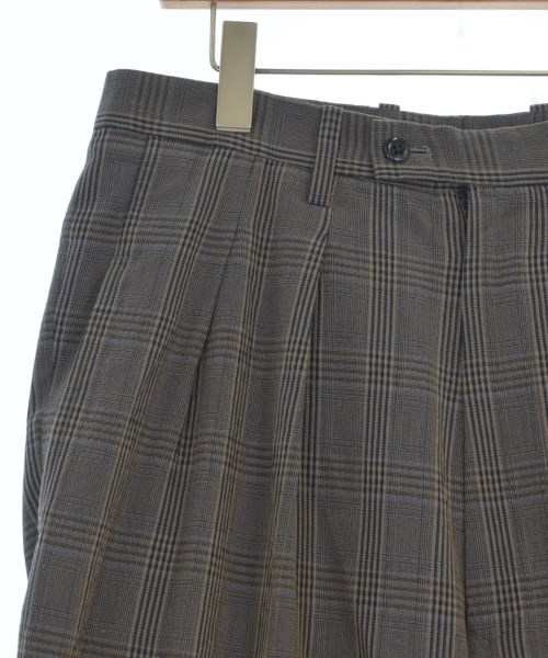 m's braque（エムズブラック）その他 グレー サイズ:38(S位) メンズ/2200652691047