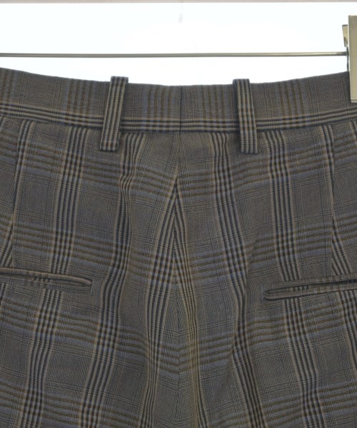 m's braque（エムズブラック）その他 グレー サイズ:38(S位) メンズ/2200652691047