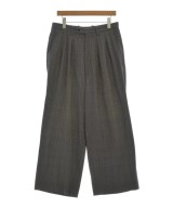 m's braque（エムズブラック）その他 グレー サイズ:38(S位) メンズ/2200652691047