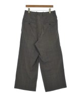 m's braque（エムズブラック）その他 グレー サイズ:38(S位) メンズ/2200652691047