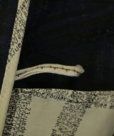 m's braque（エムズブラック）スラックス 紺 サイズ:40(XXL位) メンズ/2200653473031