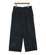 m's braque スラックス