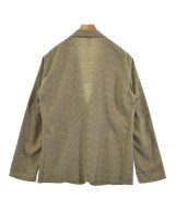 m's braque（エムズブラック）カジュアルジャケット グレー サイズ:3(L位) メンズ/2200653575032