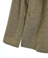 m's braque（エムズブラック）カジュアルジャケット グレー サイズ:3(L位) メンズ/2200653575032