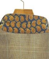 m's braque（エムズブラック）カジュアルジャケット グレー サイズ:3(L位) メンズ/2200653575032