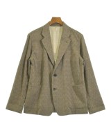 m's braque カジュアルジャケット