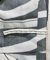 m's braque（エムズブラック）カジュアルシャツ 黒 サイズ:36(XS位) メンズ/2200665057083