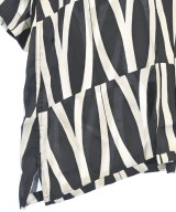 m's braque（エムズブラック）カジュアルシャツ 黒 サイズ:36(XS位) メンズ/2200665057083