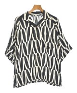 m's braque カジュアルシャツ