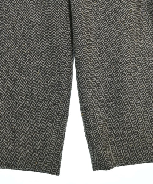 m's braque（エムズブラック）スラックス グレー サイズ:40(L位) メンズ/2200664377045