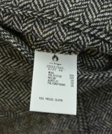 m's braque（エムズブラック）スラックス グレー サイズ:40(L位) メンズ/2200664377045