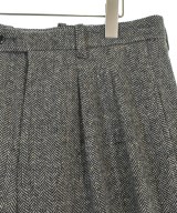 m's braque（エムズブラック）スラックス グレー サイズ:40(L位) メンズ/2200664377045