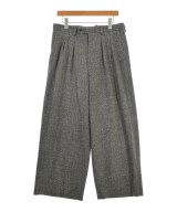 m's braque スラックス