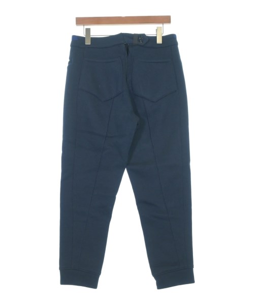 m's braque（エムズブラック）スウェットパンツ 紺 サイズ:38(S位) メンズ/2200670760046