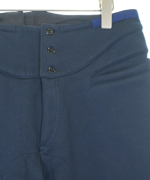 m's braque（エムズブラック）スウェットパンツ 紺 サイズ:38(S位) メンズ/2200670760046