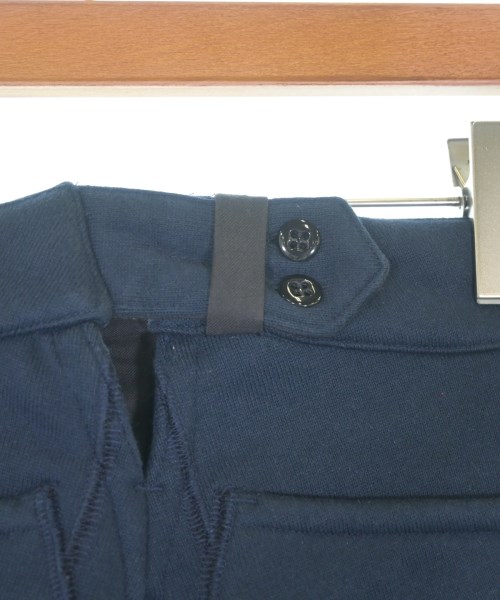 m's braque（エムズブラック）スウェットパンツ 紺 サイズ:38(S位) メンズ/2200670760046