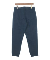 m's braque（エムズブラック）スウェットパンツ 紺 サイズ:38(S位) メンズ/2200670760046