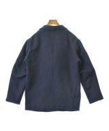 m's braque（エムズブラック）カジュアルジャケット 紺 サイズ:38(M位) メンズ/2200685727027