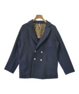 m's braque カジュアルジャケット