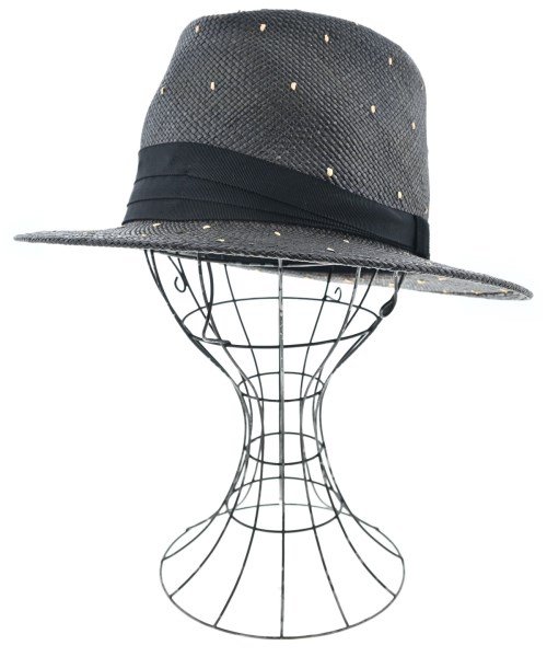 ステットソン(STETSON)のSTETSON ストローハット