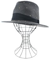 STETSON ストローハット