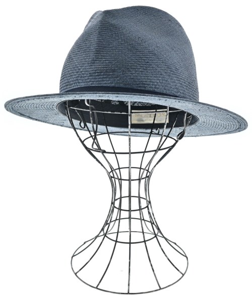 ステットソン(STETSON)のSTETSON ストローハット