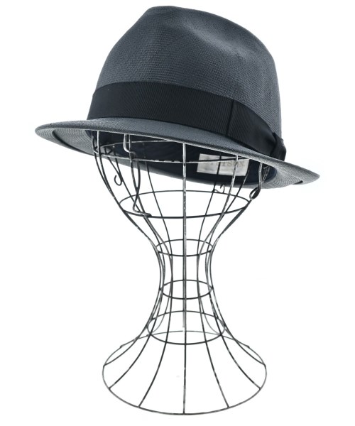 ステットソン(STETSON)のSTETSON ストローハット