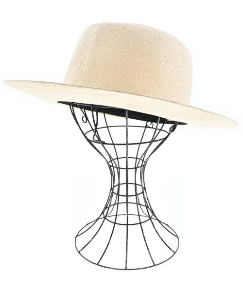 STETSON ストローハット