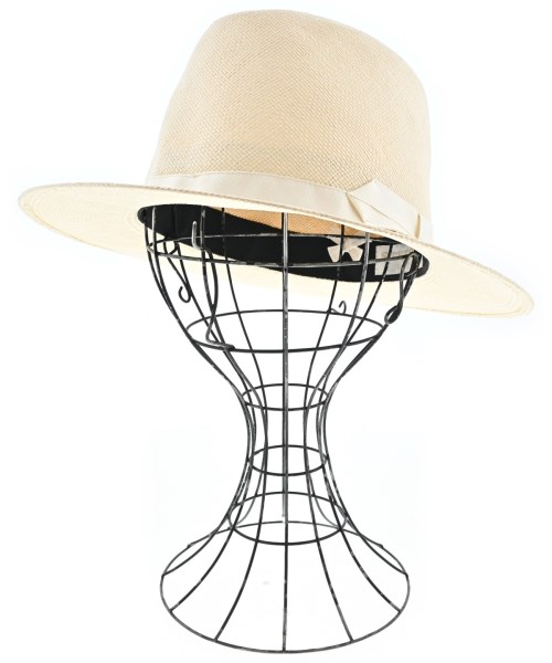 STETSON ストローハット