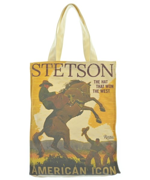 ステットソン(STETSON)のSTETSON トートバッグ