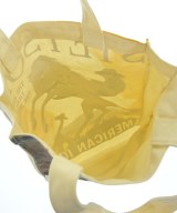 STETSON（ステットソン）トートバッグ 白 サイズ:- メンズ/2200616426036