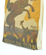 STETSON（ステットソン）トートバッグ 白 サイズ:- メンズ/2200616426036