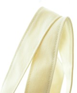 STETSON（ステットソン）トートバッグ 白 サイズ:- メンズ/2200616426036