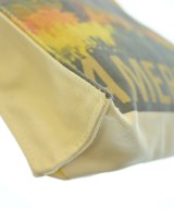 STETSON（ステットソン）トートバッグ 白 サイズ:- メンズ/2200616426036