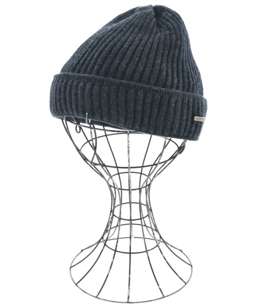 ステットソン(STETSON)のSTETSON ニットキャップ・ビーニー