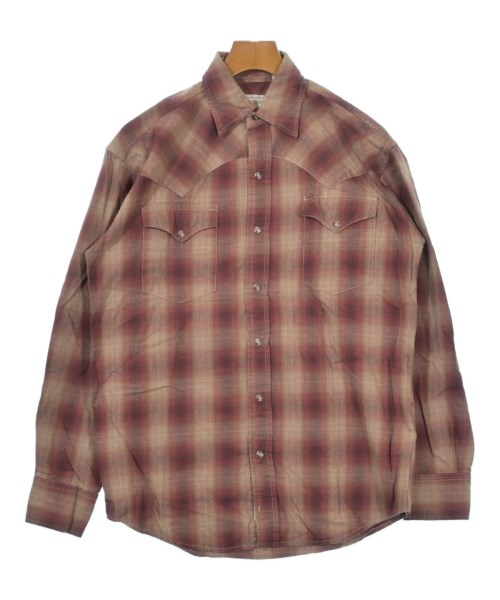 ステットソン(STETSON)のSTETSON カジュアルシャツ