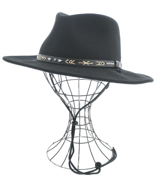 ステットソン(STETSON)のSTETSON ハット