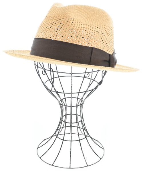 ステットソン(STETSON)のSTETSON ストローハット