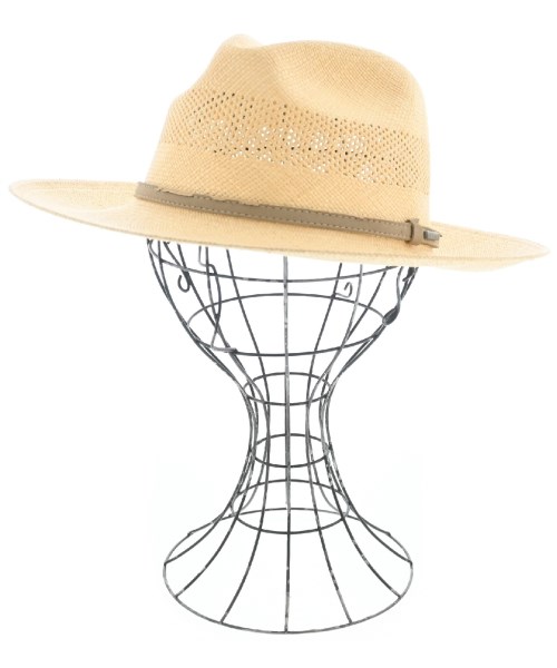 ステットソン(STETSON)のSTETSON ストローハット