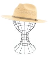STETSON ストローハット