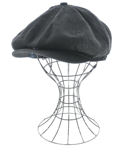 ステットソン(STETSON)のSTETSON ハンチング・ベレー帽