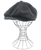 STETSON ハンチング・ベレー帽