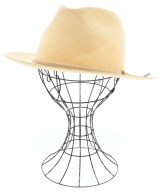 STETSON（ステットソン）ストローハット ベージュ サイズ:- メンズ/2200701590024