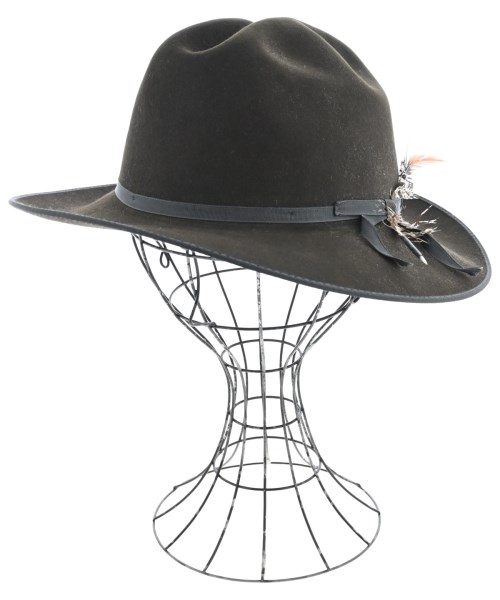 STETSON(ステットソン)のハット サイズ:57 15,000円