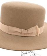 STETSON（ステットソン）ハット 茶 サイズ:- レディース/2200714266220