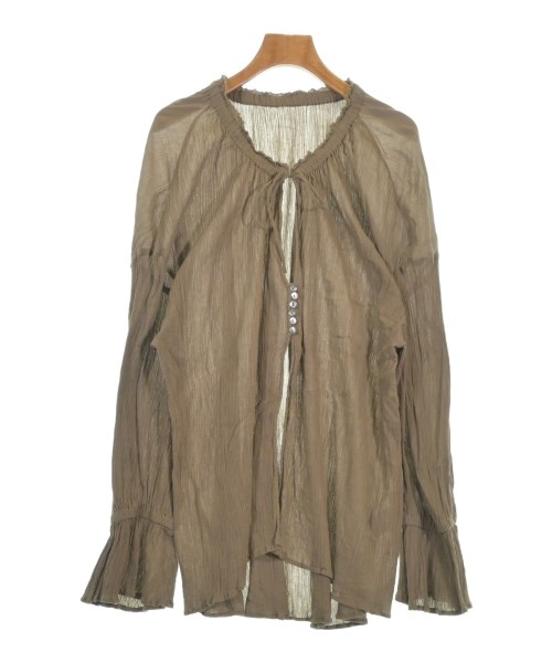 リヴドロワ(RIVE DROITE)のRIVE DROITE ブラウス