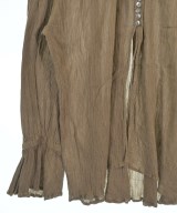 RIVE DROITE（リヴドロワ）ブラウス 茶 サイズ:F レディース/2200620597050